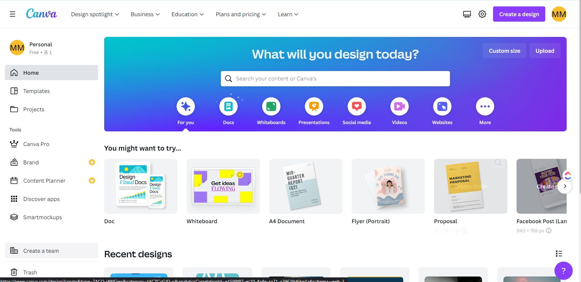 Free & Paid Content Creation Platforms