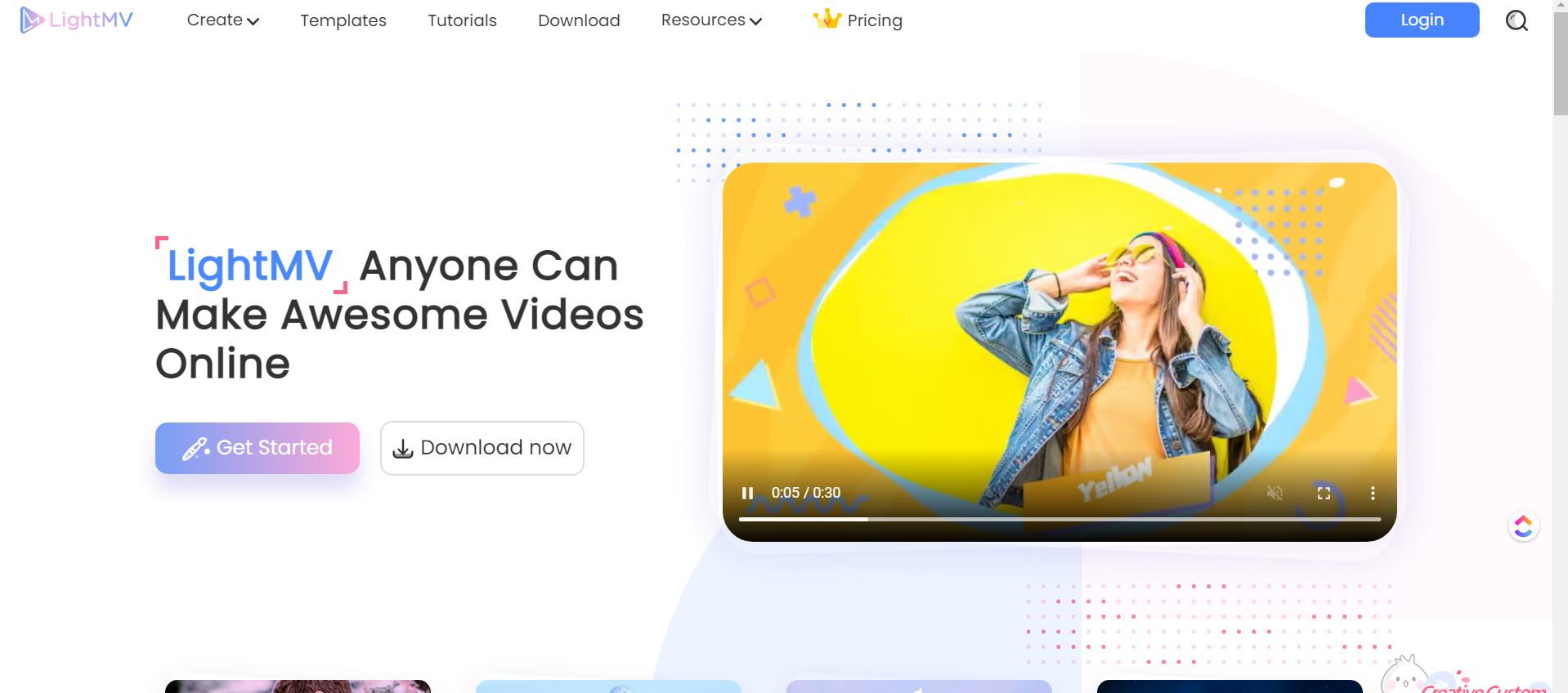 Free & Paid Content Creation Platforms