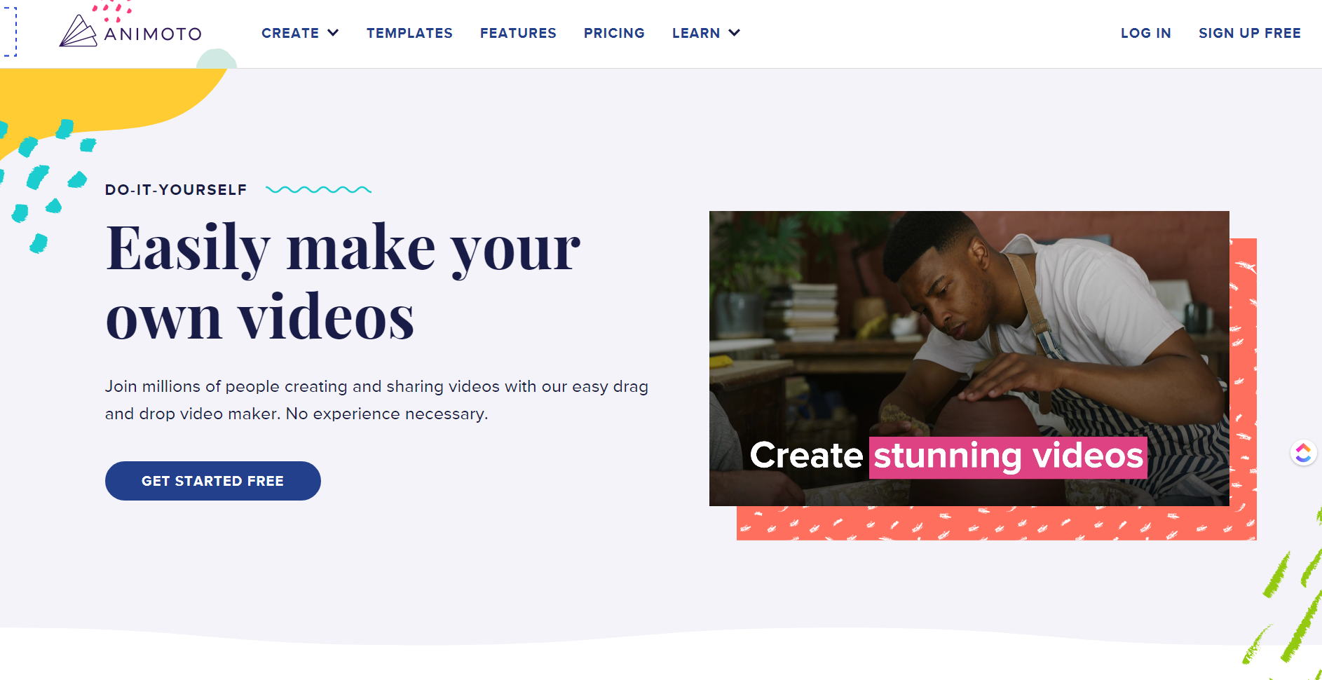Free & Paid Content Creation Platforms