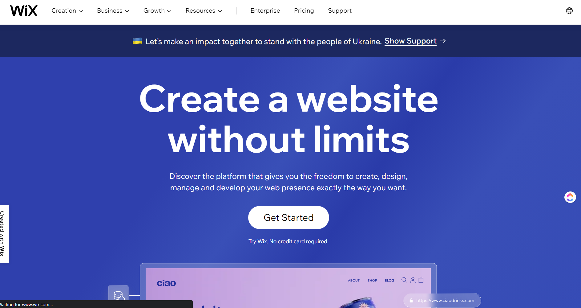 Top 5 Free & Paid D.I.Y Website Builders