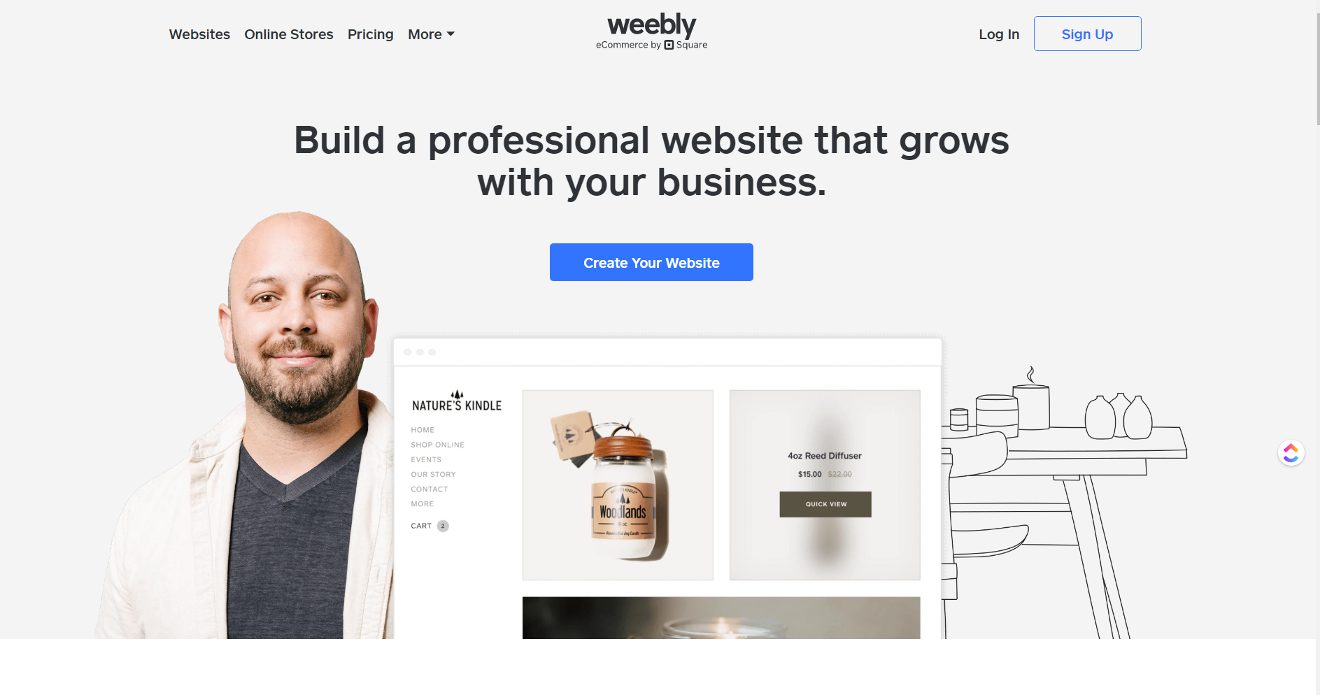 Top 5 Free & Paid D.I.Y Website Builders