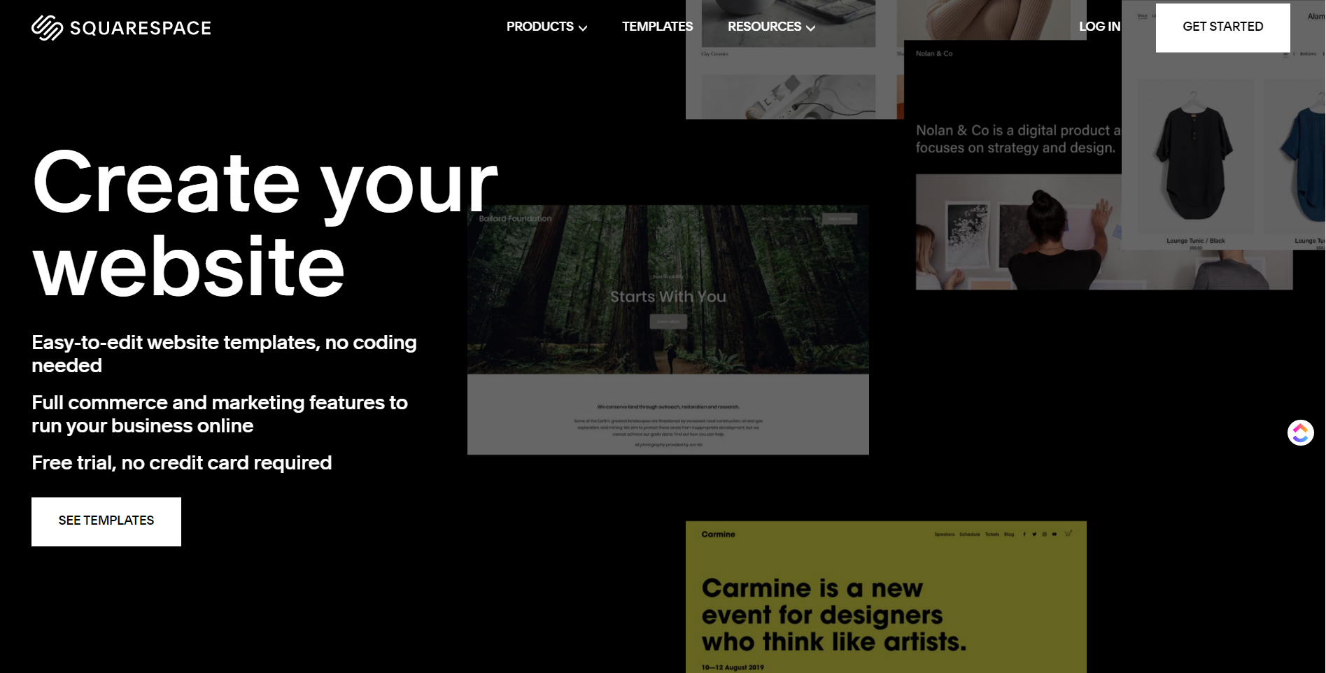 Top 5 Free & Paid D.I.Y Website Builders