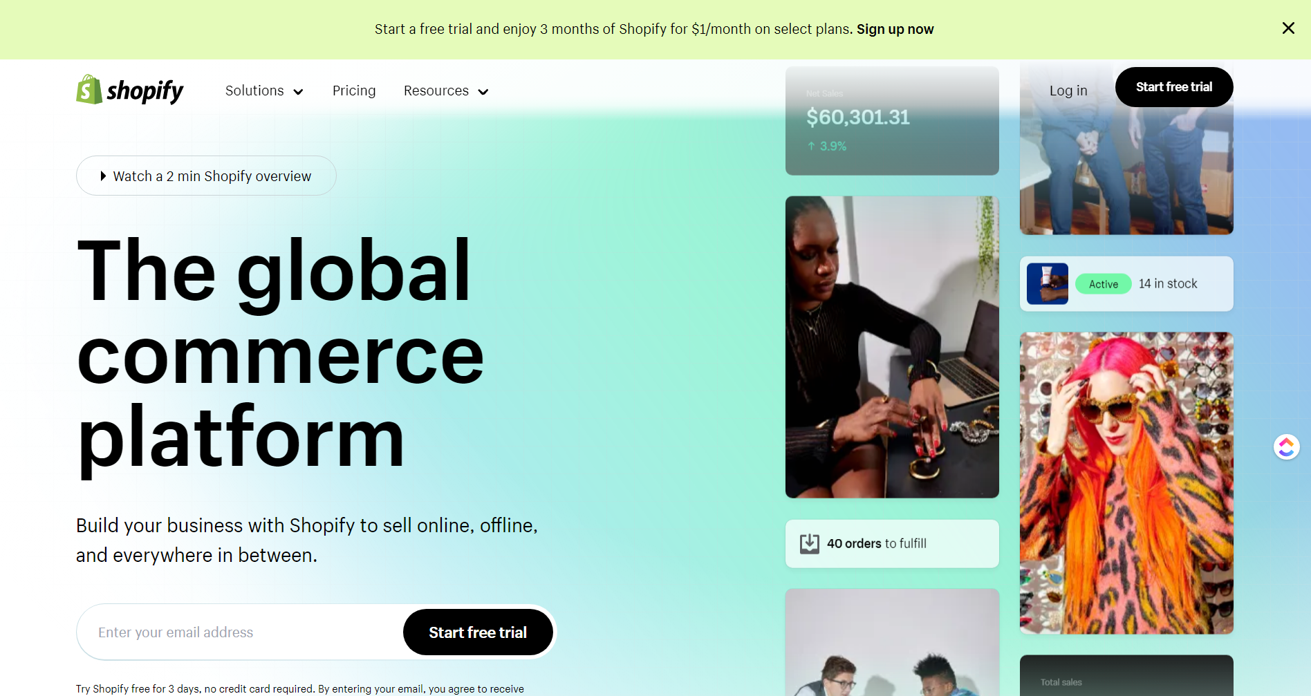 Top 5 Free & Paid D.I.Y Website Builders